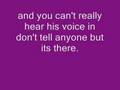 kevin jonas singing!!!