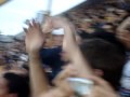 Roger na Torcida no jogo do Boca 4 x 0 Ginasia La Plata - Bombonera - 22.11.2009.mpg