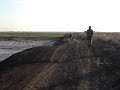US Marines Battle Insurgents in Al Anbar, Iraq
