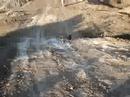 US Marines Battle Insurgents in Al Anbar, Iraq