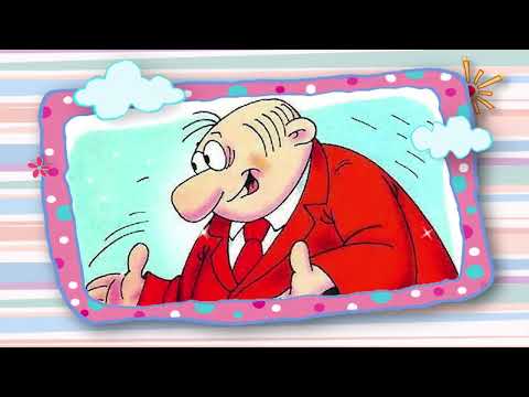Сказки на ночь 12 сентября 2023.