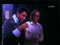 Ines Sanchis - Tienes talento