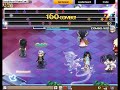 Gaia Prom Crashers