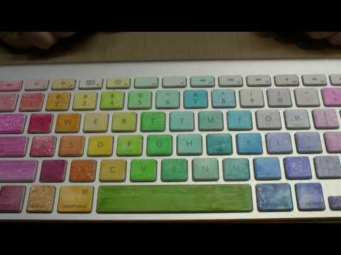 how to discover apple wireless keyboard