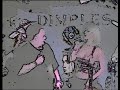 Dennis Haskins and Brooke Hogan sing Karaoke