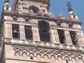 bells of the giralda