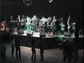 Dejala Que Siga - Frankie Vasquez - Johnny Polanco - Albeniz Quintana On Piano Solo - LIVE