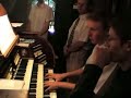 C�sar Franck: Pastorale E-dur