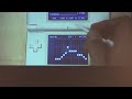 KORG DS-10 カオスモード