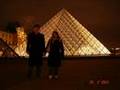 França - Paris/Versailles - Fevereiro 2007