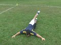 NZRL Dynamic Stretching NZRL Dynamic Stretching