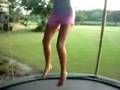 Trampoline