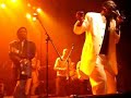 The Heptones with the High Notes live @ Depot Leuven