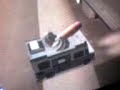 El auto de la poronga Powered by ChaRa