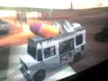 El auto de la poronga Powered by ChaRa