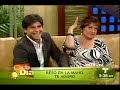 ¿Que significa el modo de Besar?
