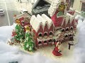 CMHC-Habitat Gingerbread Show Nov 21 08