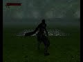 PLEASE READ THE DESCRIBTION FIRST IF YOU DON'T WANT TO RUIN YOUR SHINOBIDO SAVE FILE: Here is another one of my tricks, actually two tricks. This time in the Garden Editor which is more or less the Mission Editor minus a few functions and new limitations forced upon the player. I show a way how to bypass the bottomless pit limitation - you're actually not allowed to create bottomless pits in gardens, but now you can. Just follow the steps shown in the video. And resulting from the bottomless pit in gardens trick comes the Anti-Barbarian-Loot trick. Please keep in mind that the anti-loot trick can't be reversed!!! I only managed to delete it by hex-editing the file. If you want to try the trick, then I suggest that you save your game to another save slot. If you don't like the trick your normal save game will be unharmed that way. Well have fun with the tricks and support the Shinobido sequel petition, link can be found in my other videos or by searching for it on YouTube.