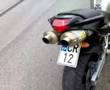 Yamaha FZ6-n Leovince