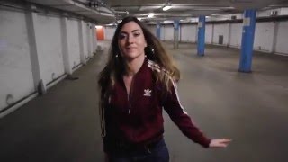 Marie Poppins – Hit the Gas ft. Snoop Dogg