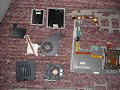 Dell Inspiron 9100 Parts Dell Inspiron 9100 Parts