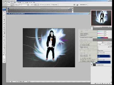Photoshop CS3 Bildbearbeitung © Anton Flato
