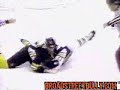 Hockey Fights Mix