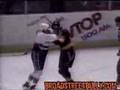 Hockey Fights Mix