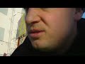 Сериал "Оборотни в погонах" или ИДПС Екатеринбурга. 5