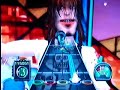 Guitar Hero Aerosmith All The Young Dudes (cover) Expert