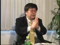 「週間金曜日」北村編集長に訊く ８－３（H18.1…