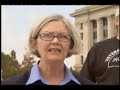 Veterans Day Protest - OETA