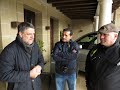 Bodegas Puelles Abalos La Rioja
