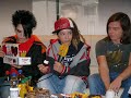 Tokio Hotel et la nourriture Tokio Hotel et la nourriture