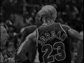 Michael Jordan 1996: 46pts Vs. Washington Bullets
