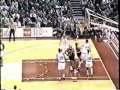Michael Jordan 1996: 46pts Vs. Washington Bullets