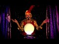 INTERACTIVE Fortune Teller