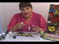 Gaby Beltran Curso \"Pinturas decorativas CREATEX\" Gaby Beltran Curso \"Pinturas decorativas CREATEX\"