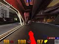 Quake 3 Arena tier 0