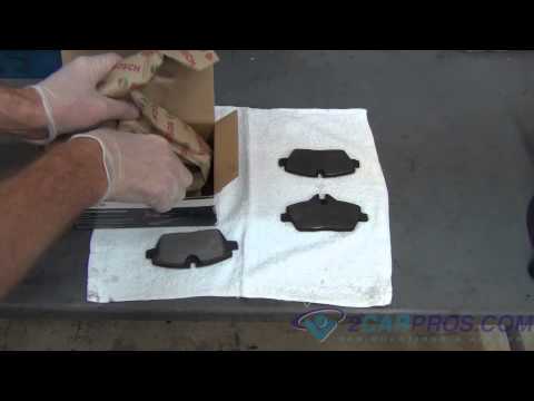 how to bleed mini cooper brakes