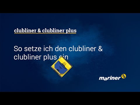 Clubliner- Pool Cleaning Robot