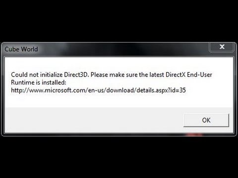 how to patch cube world