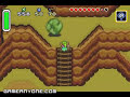 A Link to the Past - Master Sword & Ether Medallion