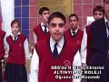 Nev?ehir Özel Alt?ny?ld?z Koleji Ö?rencileri ?l Birincisi Nev?ehir Özel Alt?ny?ld?z Koleji Ö?rencileri ?l Birincisi