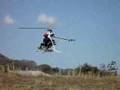 Mosquito Air Helicopter