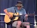 2007 Minnesota State Fair Flatpicking Championship