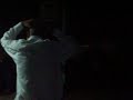 Bull Rocker! El Waso bailando con Hate Eternal!