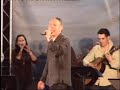 marco barrientos en barcelona en tu presencia