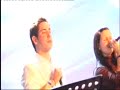marco barrientos en barcelona en tu presencia