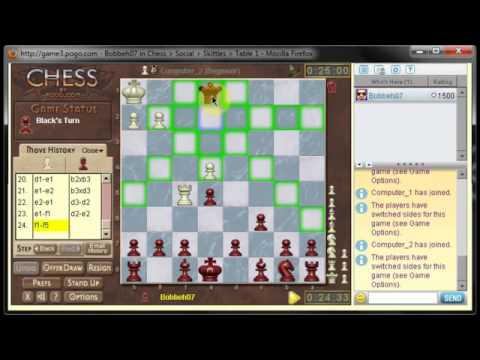 chess tactics